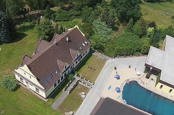 Veselí nad Lužnicí Blatsky Dvurアパートホテル エクステリア 写真